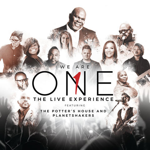 The Potter's House & Planetshakers