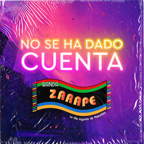 No Se Ha Dado Cuenta