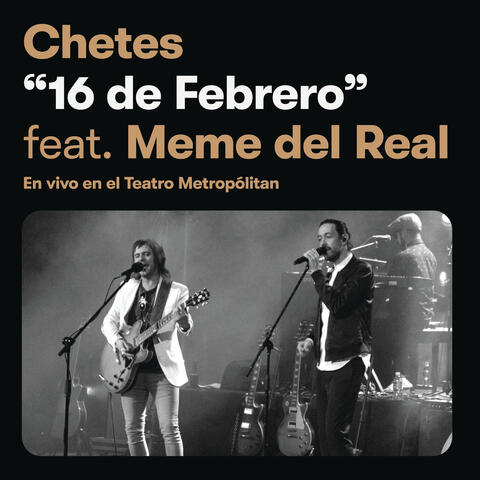 16 De Febrero