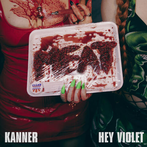 KANNER & Hey Violet