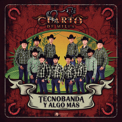 Tecnobanda Y Algo Más