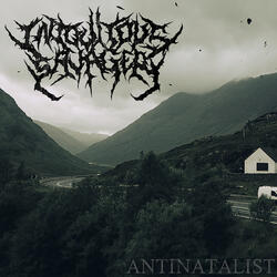 Antinatalist