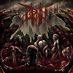 Conscious In Rigor Mortis