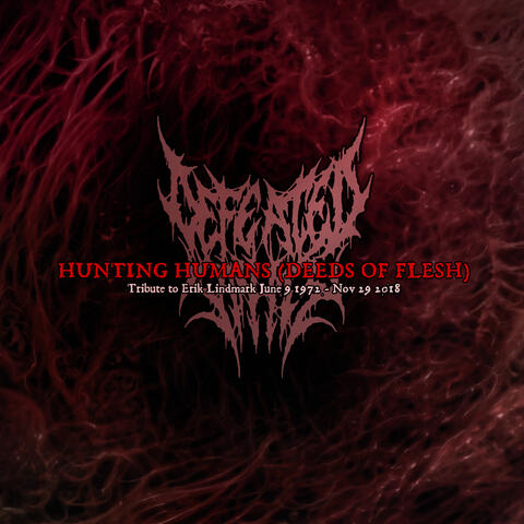 Hunting Humans (Deeds of Flesh)
