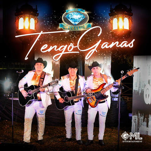 Tengo Ganas