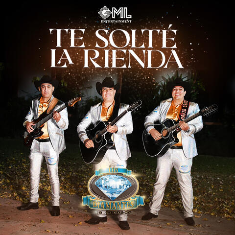 Te Solté La Rienda
