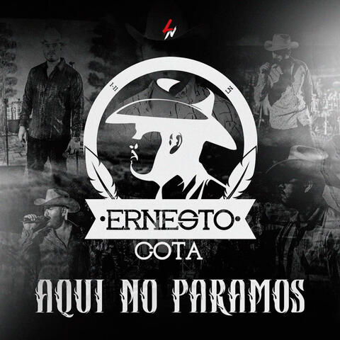 Aqui No Paramos