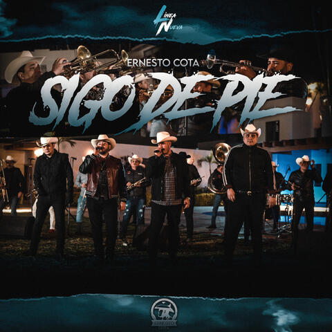 Sigo De Pie
