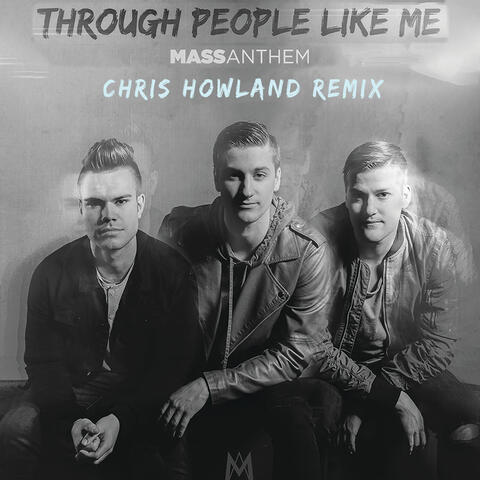 Through People Like Me