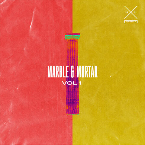 Marble & Mortar Vol. 1