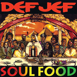 Soul Food (A Hip Hop Duet)