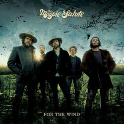 For The Wind