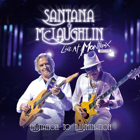 Live At Montreux 2011: Invitation To Illumination