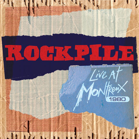 Live At Montreux 1980