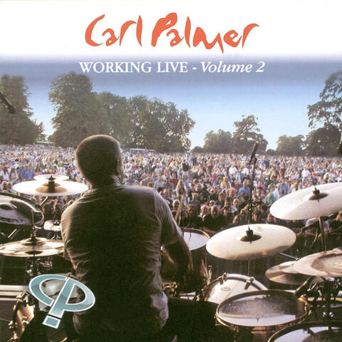 Carl Palmer