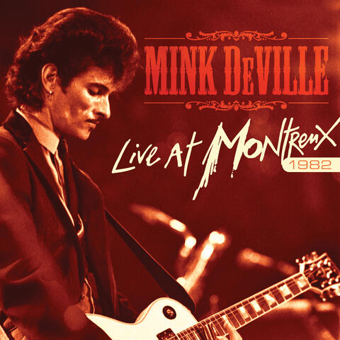 Mink DeVille