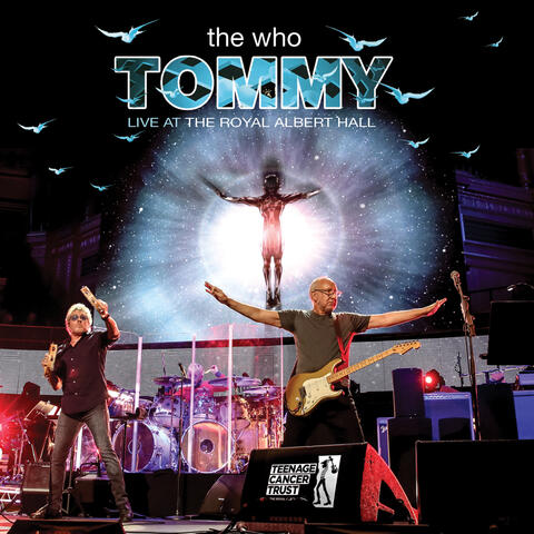 Tommy Live At The Royal Albert Hall