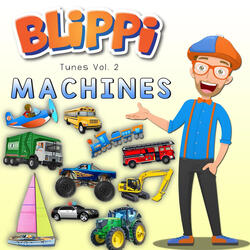 Machines (Intro)