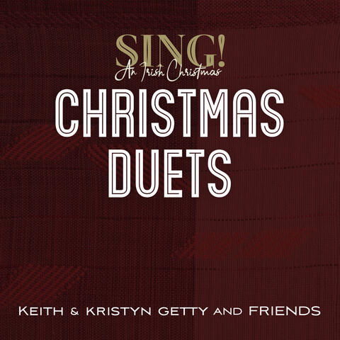Keith & Kristyn Getty & Ladysmith Black Mambazo