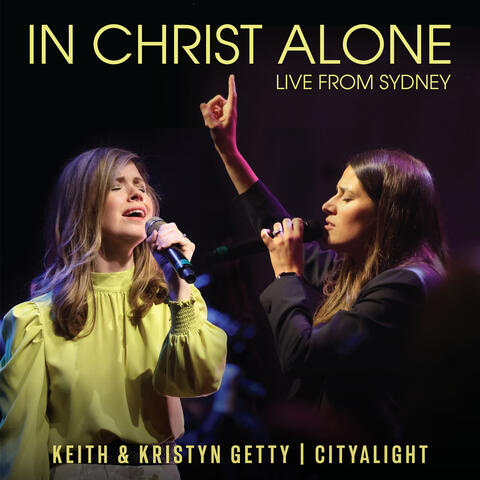 In Christ Alone