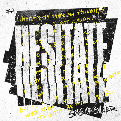 Hesitate
