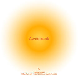 Awestruck