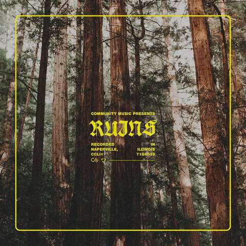 Ruins