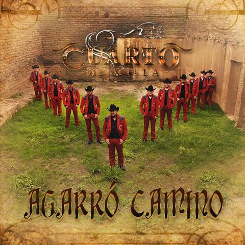 Agarró Camino