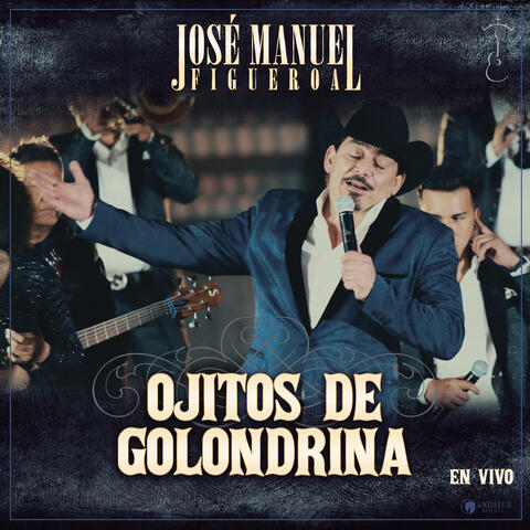Ojitos De Golondrina