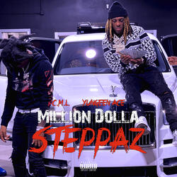 Million Dolla Steppaz