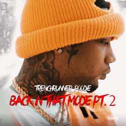 Back In That Mode