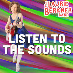 Listen To The Sounds