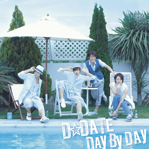 Day By Day