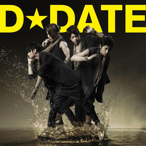 1st Date