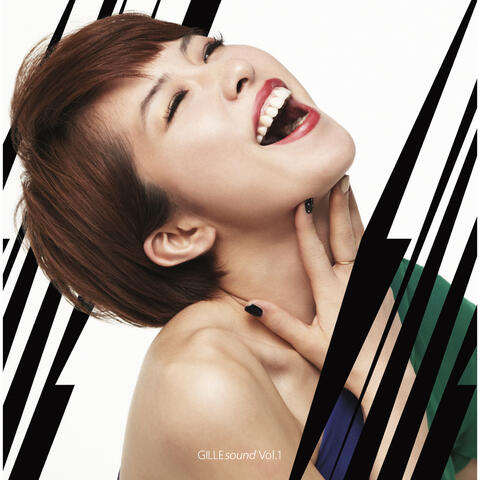 Gillesoundvol.1