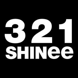 3 2 1