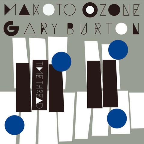 Makoto Ozone & Gary Burton