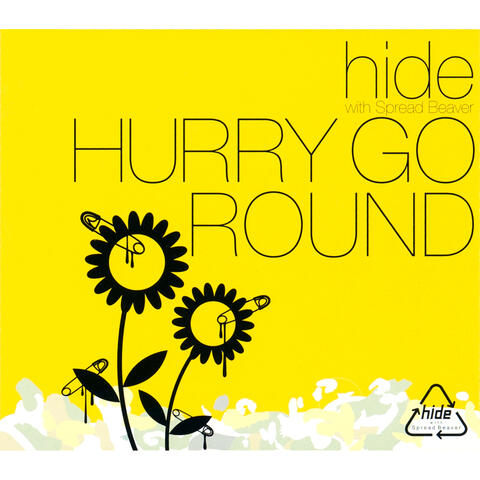 Hurry Go Round