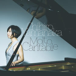 No. 1 In C Major "Prelude" From Eight Concert Études For Piano, Op. 40