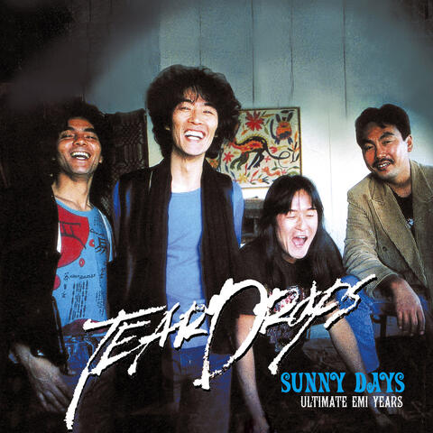 Sunny Days (Ultimate EMI Years)