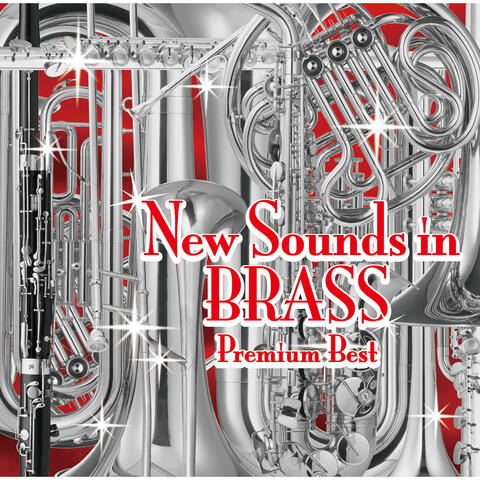 New Sounds In Brass Premium Best