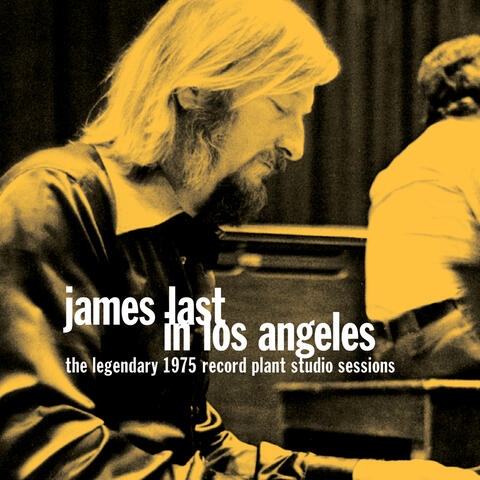 James Last And His Orchestra