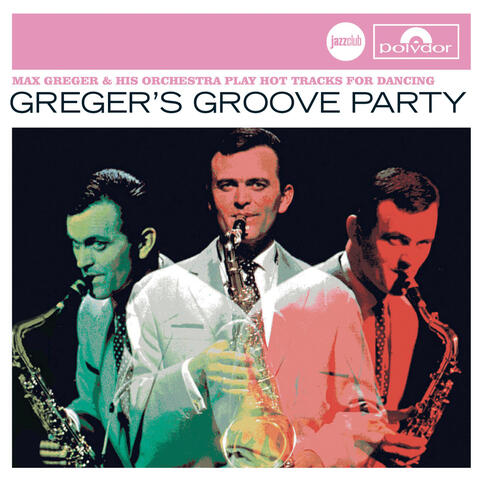 Greger's Groove Party (Jazz Club)