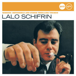 Lalo's Bossa Nova