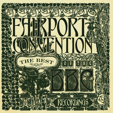 The Best Of The BBC Recordings