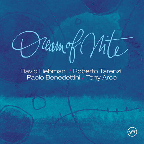 David Liebman & Roberto Tarenzi & Paolo Benedettini & Tony Arco