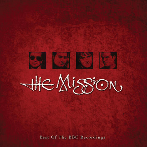 Mission At The BBC