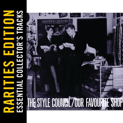 The Style Council & Dee C. Lee
