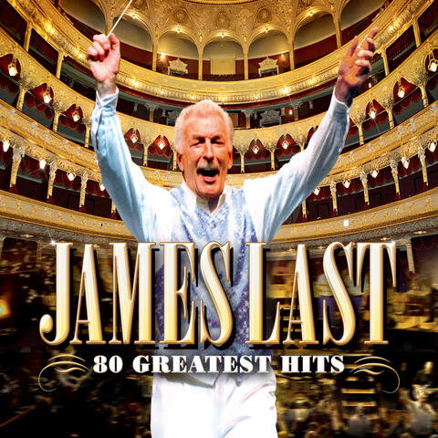 James Last & His Orchestra