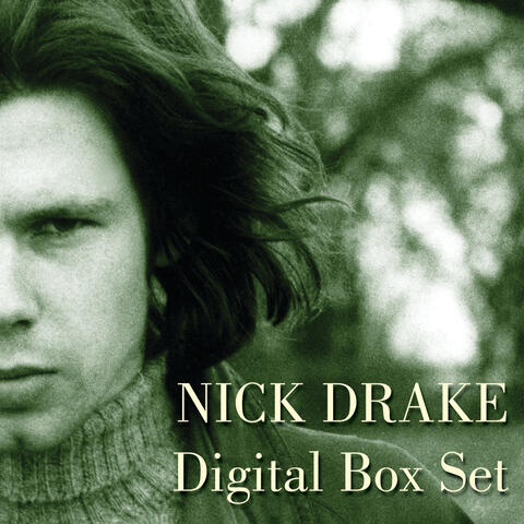 ♫ Nick Drake | iHeart